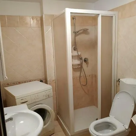 Chez Nene' סיינט וינסנט